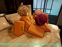 Maid Missionary Game