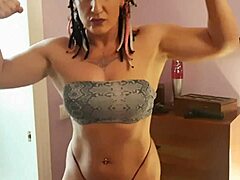 Webcam Squirting Creampie