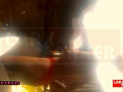 kassandra's shaved pussy