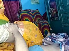 Desi Wife Doggystyle