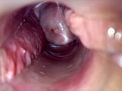 pulsating vagina orgasm
