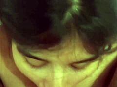 Spitting Blowjob Latina