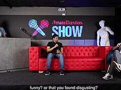 colombian ass podcast