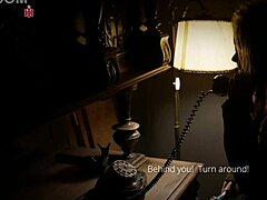 Halloween Madness House