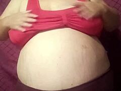 sensual doggystyle play