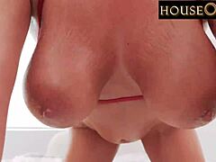 Big Titty Orgy