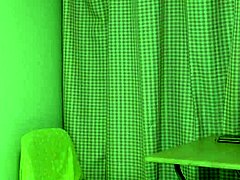 Kotono's See-Through Tits