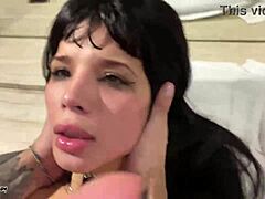 Bathroom Slut Humiliation