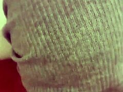 Spitting Blowjob Latina