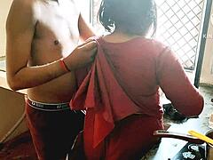 Desi Bhabhi Fuck