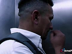 Tattooed Submissive Whore