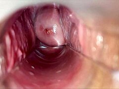 pulsating vagina orgasm