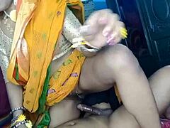 Desi Wife Doggystyle