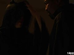 Newlyweds Intimate Fuck