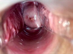 pulsating vagina orgasm