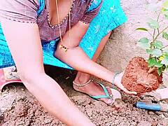 village hardcore fuck