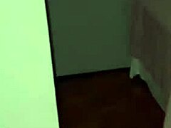 Latina Bed Pussyfuck