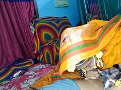 Desi Wife Doggystyle