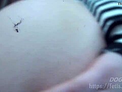 Anal Fetish Aya