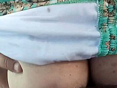 Giant Boobs Creampie