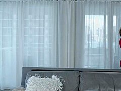 Sara Jay Cunnilingus