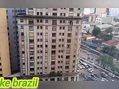 blonde intimate anal