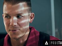 teacher creampie beg