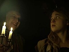 Halloween Madness House