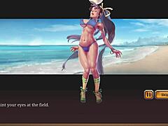 Gabriela Natural Striker