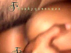 pussy stretching closeup