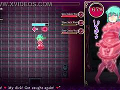 Futanari Slime Quest