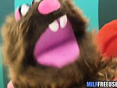 Street Facefuck Chaos