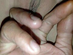 Nurse Creampie Orgasm