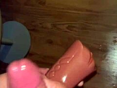 want bodybuilder cock