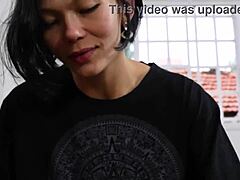 Japanese Wife Deepthroat