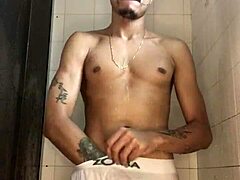thick cock jerkoff