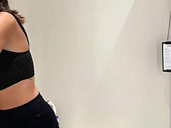 tattoo public orgasm