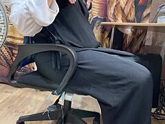 Arab Masturbation Watch