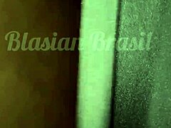 asiática glory hole fuck