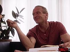 Brunette Small Tits Ride