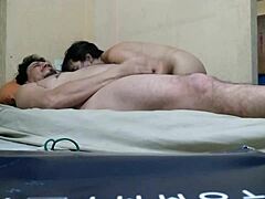 자지 앉아서 타기