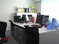 Akino Blowjob Creampie