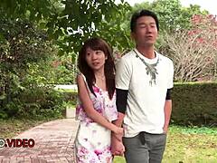 야외 킨키 섹스