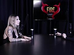 Melina Khalifa Interview