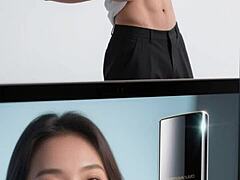 muscle asian showcase