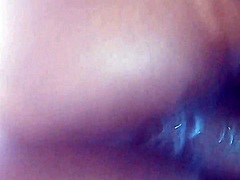 Wet Pussy Tease