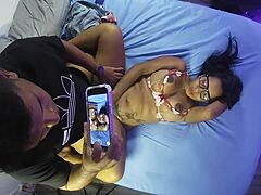 Milf Pregnancy Quest