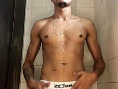 thick cock jerkoff