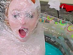 Messy Rimming Whores