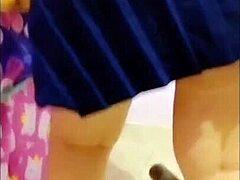 mexican creampie orgasm